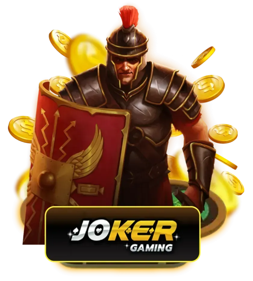 joker by 8kbets