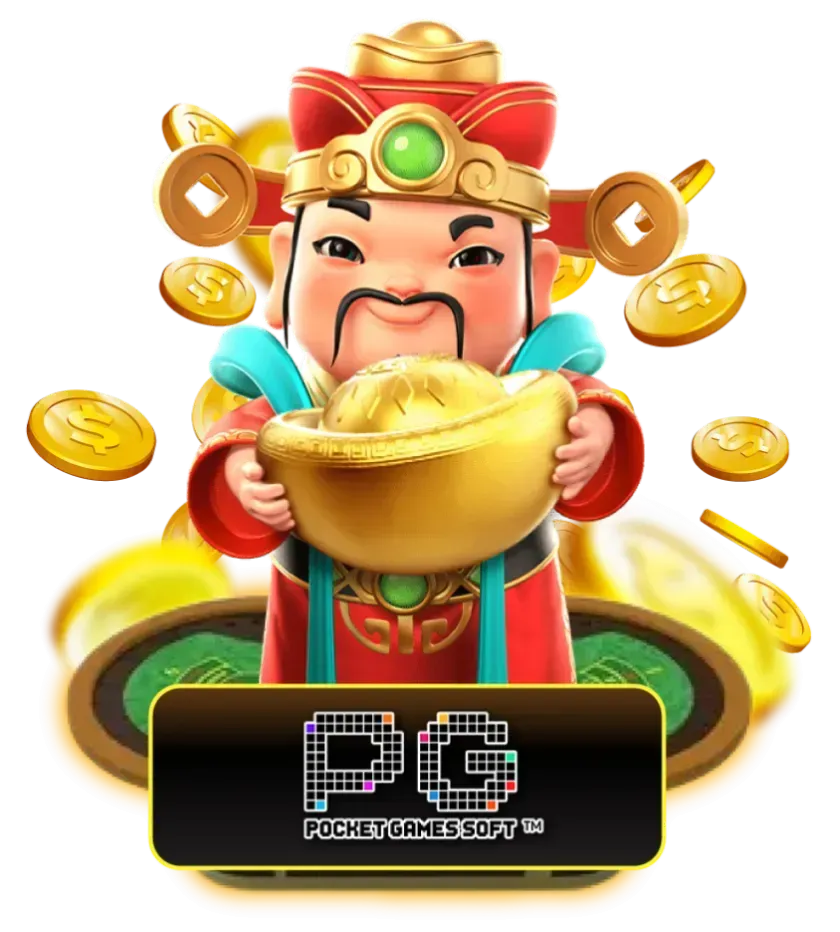 pg by 8kbets
