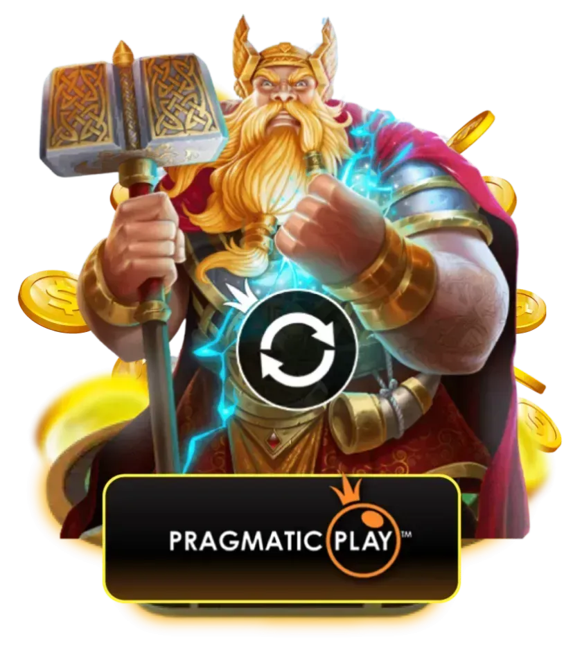 pragmatic play by 8kbets